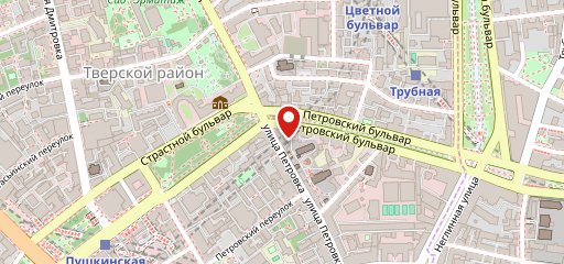 Brodo на карте