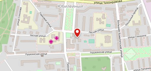 Будьмо на карте