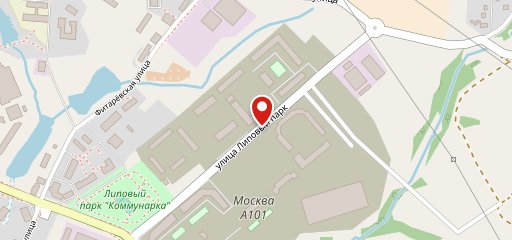 MasterBurgers Бургерная на карте