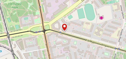 Восток на карте