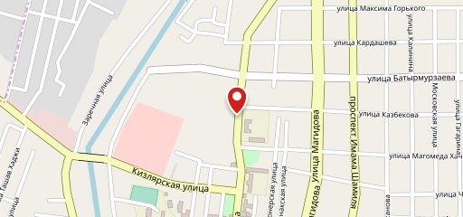 SushiXac на карте