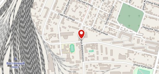 Пуэр на карте