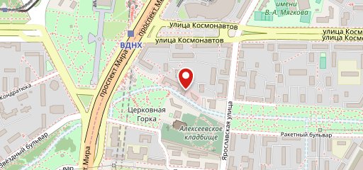 Кафе Сицилия на карте