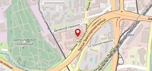 Cassette на карте