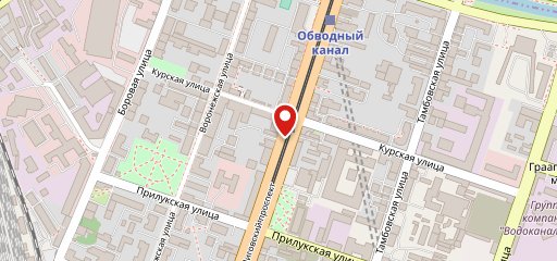 Grace coffee на карте