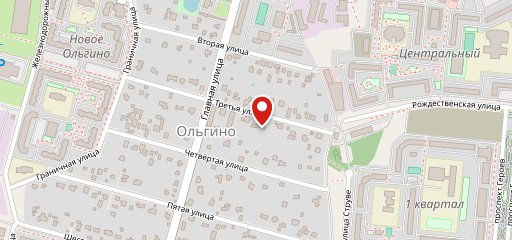 Kitchen на карте