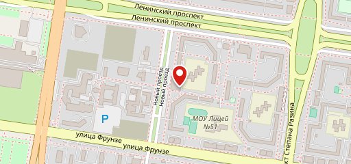 Чайхана Ай-Вай на карте