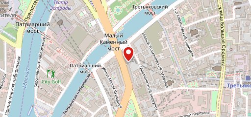 Чайхона № 1 на карте