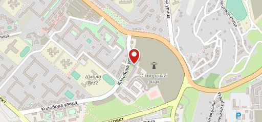 Чанг рум на карте