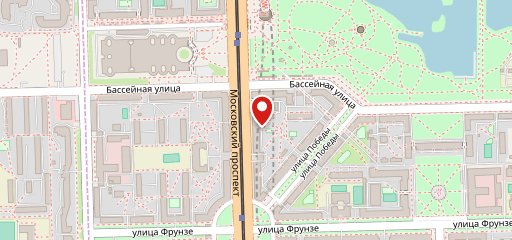 Che-Dor на карте