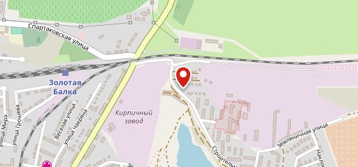 Чебуречная на карте