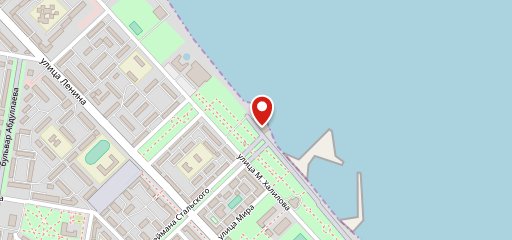 Чемпион18бар на карте