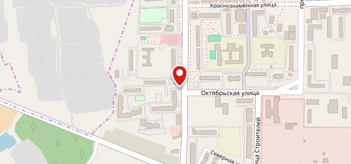 Чердак на карте