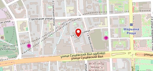 Четверг на карте