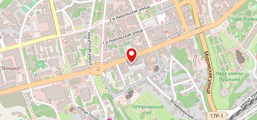 4 Пивовара на карте