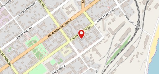 Chibos на карте