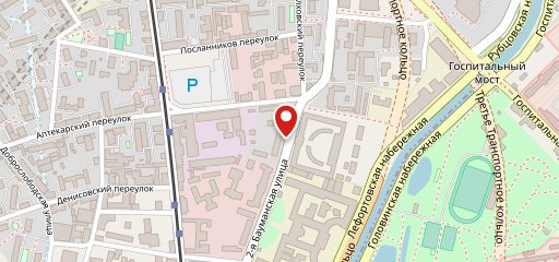 Chicko на карте