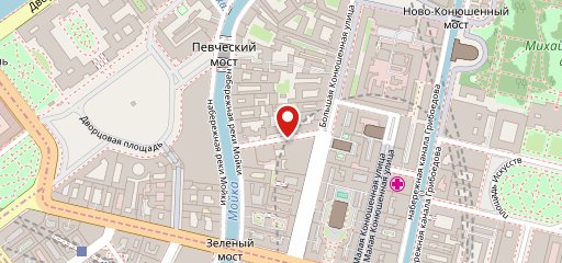 Civil на карте