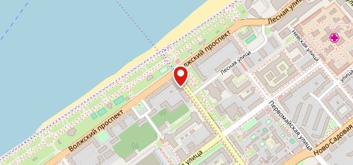 Coffee Cake на карте