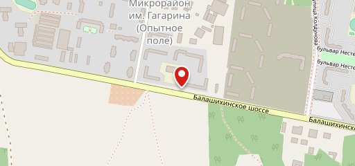 Coffee Cup на карте