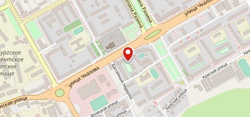 Coffee Like на карте