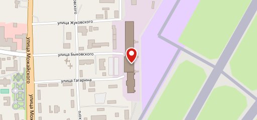 Coffee Like на карте