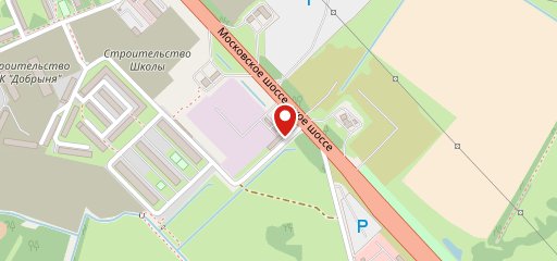 Coffee на карте