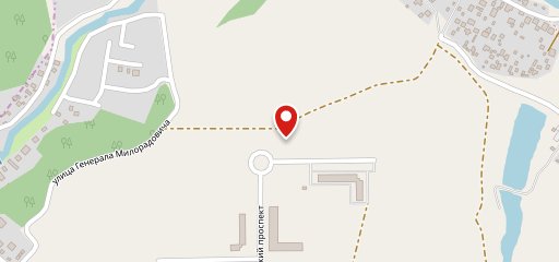 Coffee Way на карте