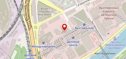 Pita by Сила Dobraw на карте