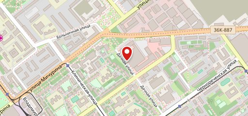 Cook & Look на карте