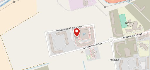 COZY LOUNGE на карте