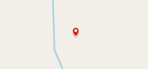 Краст на карте