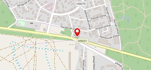 Cube Cafe на карте