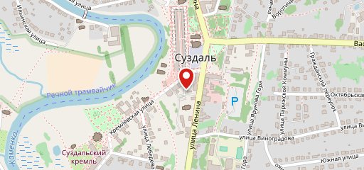 Curry Boys на карте