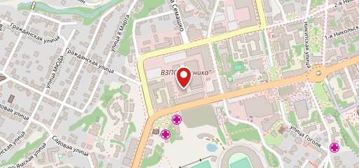 Curry Boys на карте