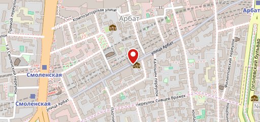 Curry на карте