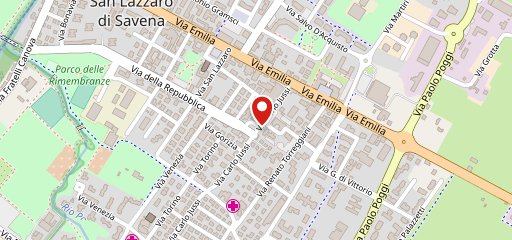 Caffè Da Morso на карте