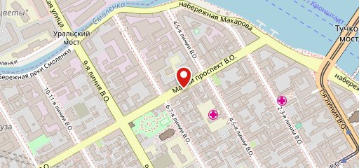 Да на карте