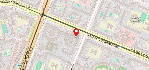 Дао Щан Юань на карте