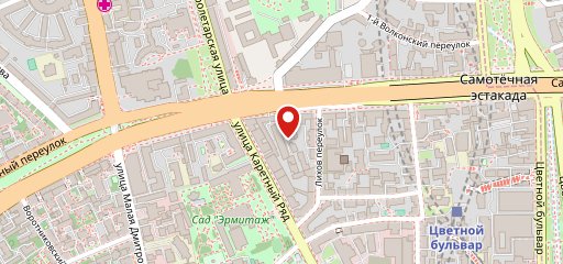 Delicatessen на карте