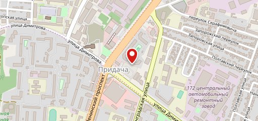 День пиццы на карте