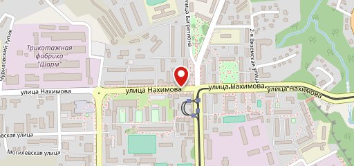 Di Roma на карте