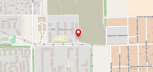 Дикий ролл на карте