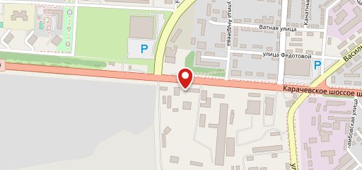 Для друзей на карте