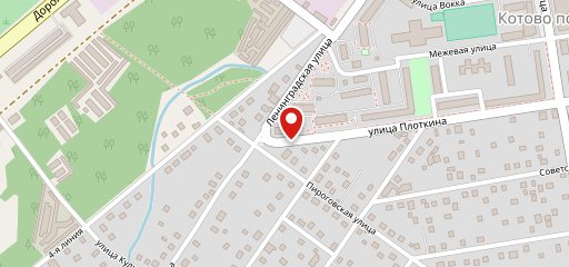 Кофейня Добрая сова на карте