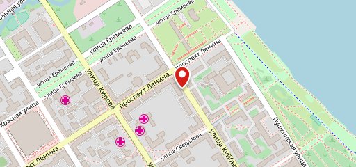 Dodo на карте