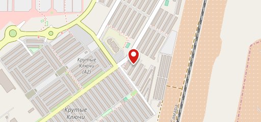 Додо Пицца на карте