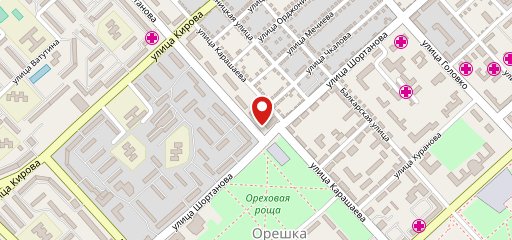 Дом Хлеба family на карте