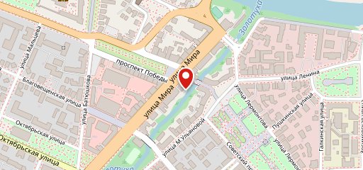 Dome1791 на карте