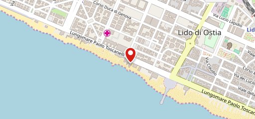 Don Pepe на карте